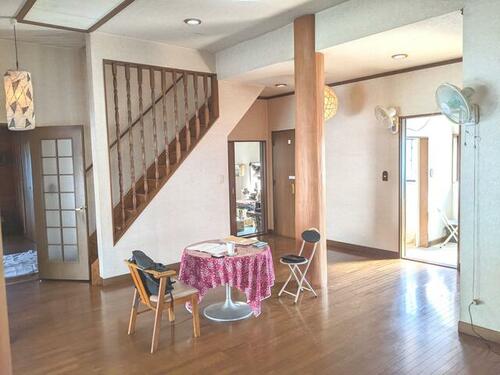 detached 栃木県さくら市氏家