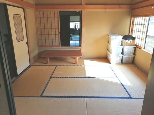 detached 栃木県さくら市氏家