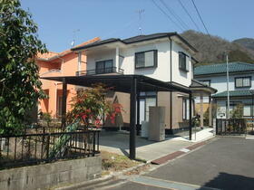 広島県広島市安佐北区深川７丁目