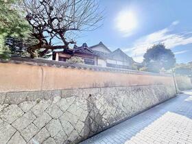 山口県下関市長府惣社町