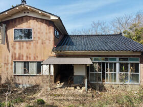 石川県七尾市能登島半浦町