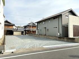 兵庫県加古川市加古川町大野