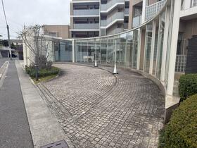 ロジュマンスティーロ御影