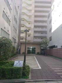 秀和溜池山王レジデンス