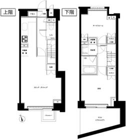 ルーブル赤羽西