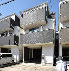 東京都足立区梅田４丁目