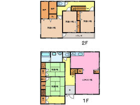 三重県松阪市嬉野中川町