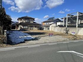長野県塩尻市大字片丘