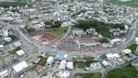 沖縄県島尻郡八重瀬町字東風平