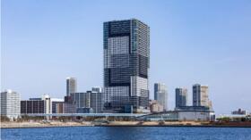 東京都江東区豊洲５丁目