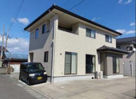 福島県いわき市明治団地