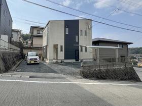 岡山県津山市野介代