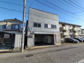 新潟県新潟市西区内野町