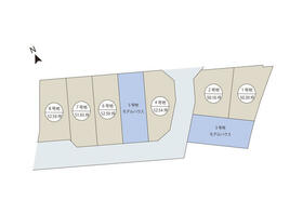 広島県廿日市市阿品台北