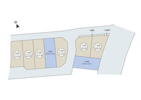 広島県廿日市市阿品台北