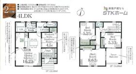 埼玉県上尾市大字小敷谷