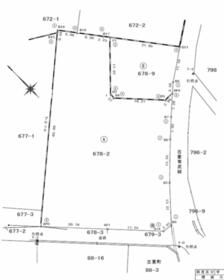 鹿児島県鹿屋市海道町