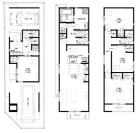 愛知県名古屋市中村区森末町３丁目
