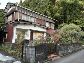 高知県四万十市安並