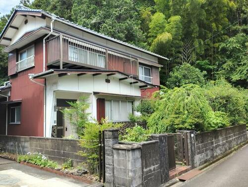 detached 高知県四万十市安並
