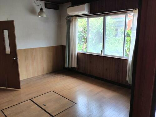 detached 高知県四万十市安並