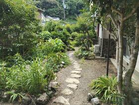 detached 高知県四万十市安並