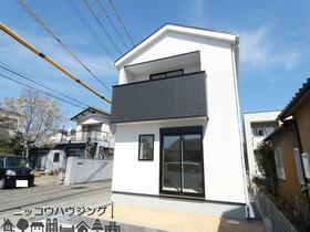 群馬県高崎市上並榎町