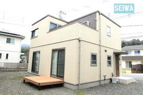 山梨県西八代郡市川三郷町岩間