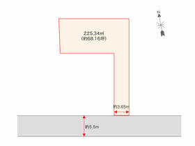 山形県山形市美畑町