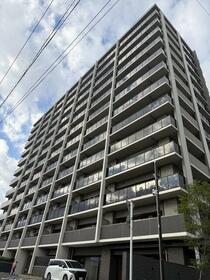 オブリージュ富士プレミアレジデンス