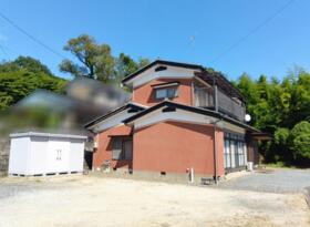 福島県いわき市四倉町字太夫坂