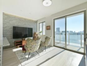 東京都中央区晴海２丁目