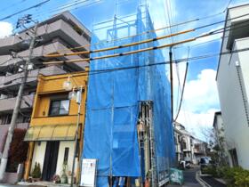 神奈川県川崎市幸区小倉３丁目