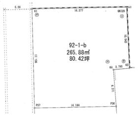 愛知県一宮市開明字郷中