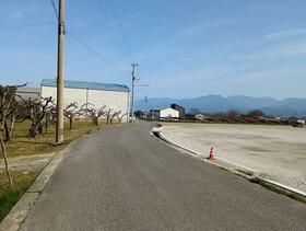 愛媛県西条市国安