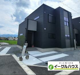大分県日田市大字西有田坂井町