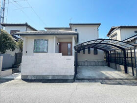 岐阜県大垣市桧町