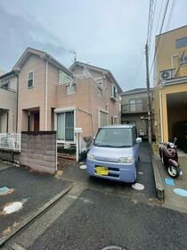 神奈川県平塚市四之宮１丁目