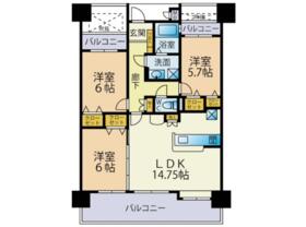 サンライフ企救丘駅前