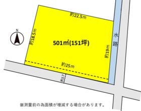 埼玉県羽生市大字下岩瀬