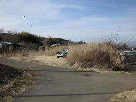 長野県北佐久郡立科町大字宇山