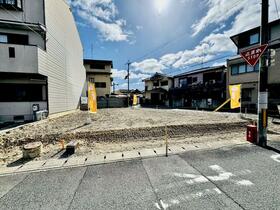 京都府京都市西京区桂野里町