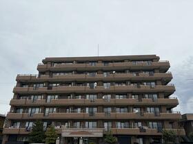 グランドール福井二の宮