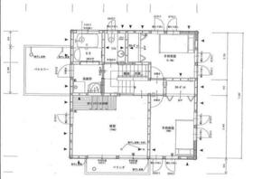 福島県福島市渡利字番匠町