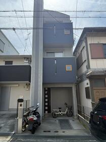 兵庫県神戸市灘区篠原南町３丁目