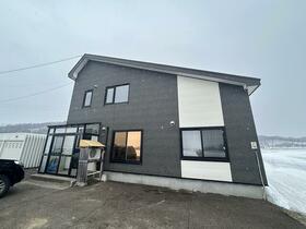 北海道虻田郡倶知安町字扶桑