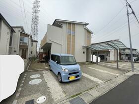 愛知県北名古屋市井瀬木高畑