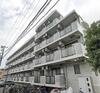 クリオ根岸弐番館 3階 築34年9ヶ月の賃貸物件