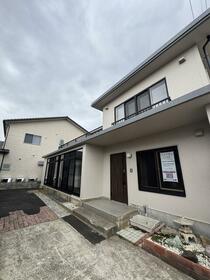 石川県小松市希望丘