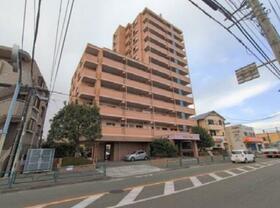 クレストフォルム浦安弐番館　８階